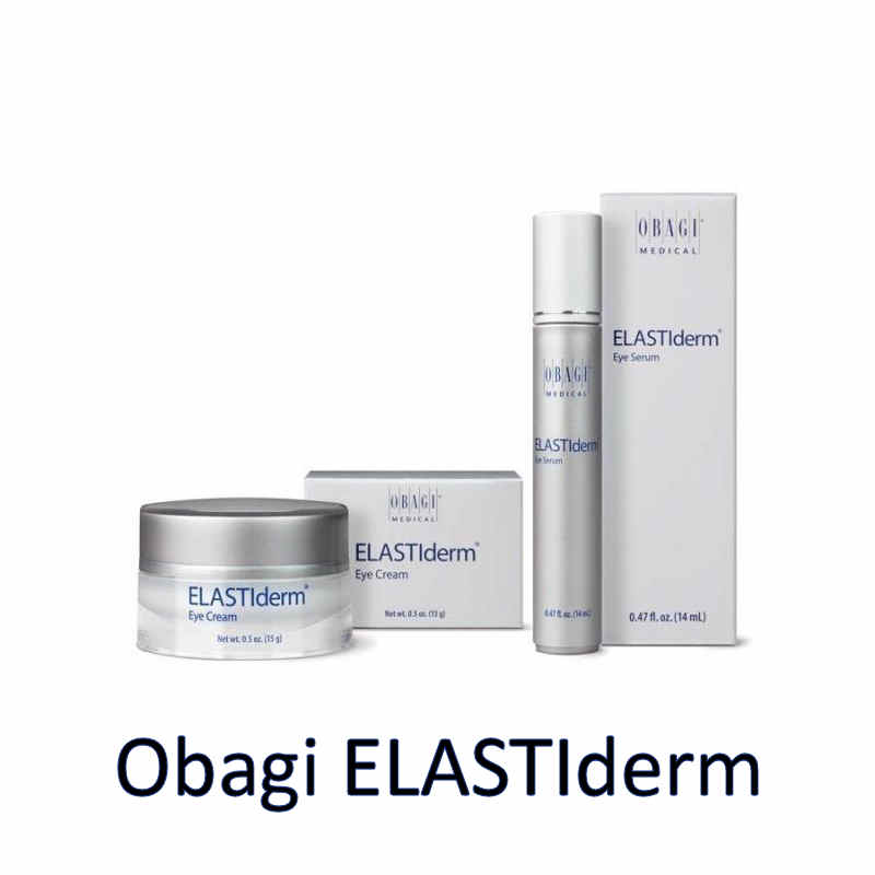 Obagi Obagi ELASTIderm Eye Serum - Product View 3