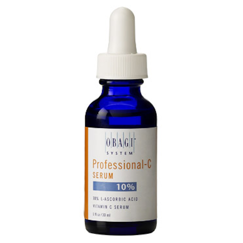 Obagi Obagi Professional-C 10% Vitamin C Serum - Clinical Skincare Formulation